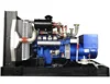200kW/50Hz Natural gas generator 3 phase Sync