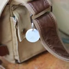 wireless distance tiny tracking device anti-lost security alarm two way key finder