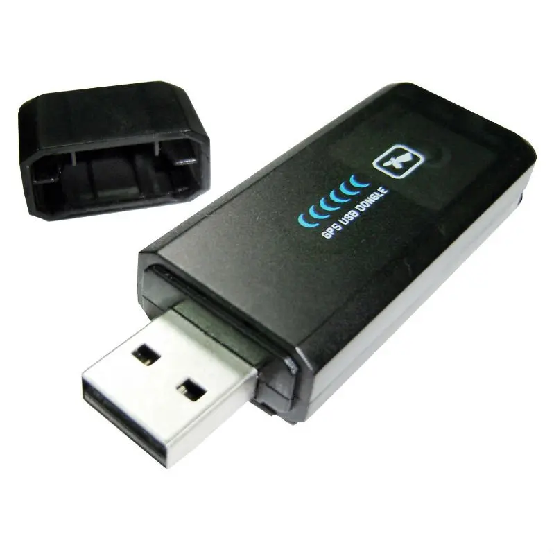 Chromebook gps dongle