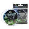 Bright Green 4 8 Strands Deep Sea PE Braided Fishing Line