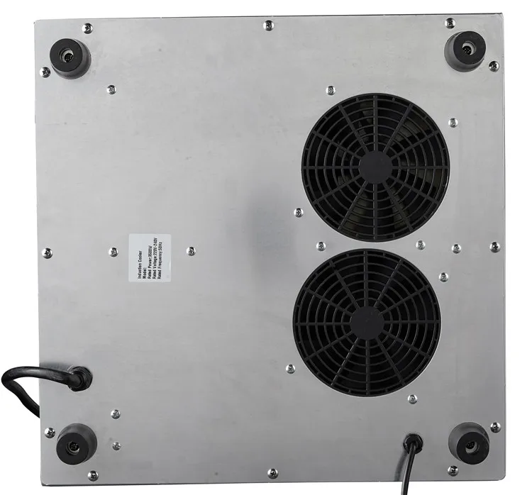 3500w 5000w Commercial Induction Stove / Commercial Induction Cooker