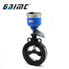 GUF140 Battery powered GPRS remote agriculture amr ultrasonic water meter