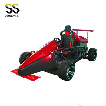 popular racing most simulator amusement driving equipment karts cheap larger