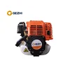 CE GS EMC 4 cycle 139f petrol brush cutter engine