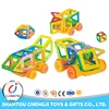 32pcs Top quality magical tiles interlocking magnetic building blocks