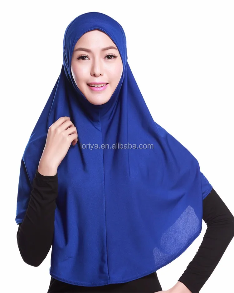 Fashion Lady Muslim Hijab Scarf Hijab Dubai Muslim Scarf Buy Dubai