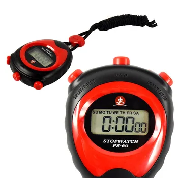 sports stop watches