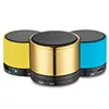 2017 Trending Products Portable Speaker , OEM Wireless Music Mini Wireless Speaker With Fm Radio