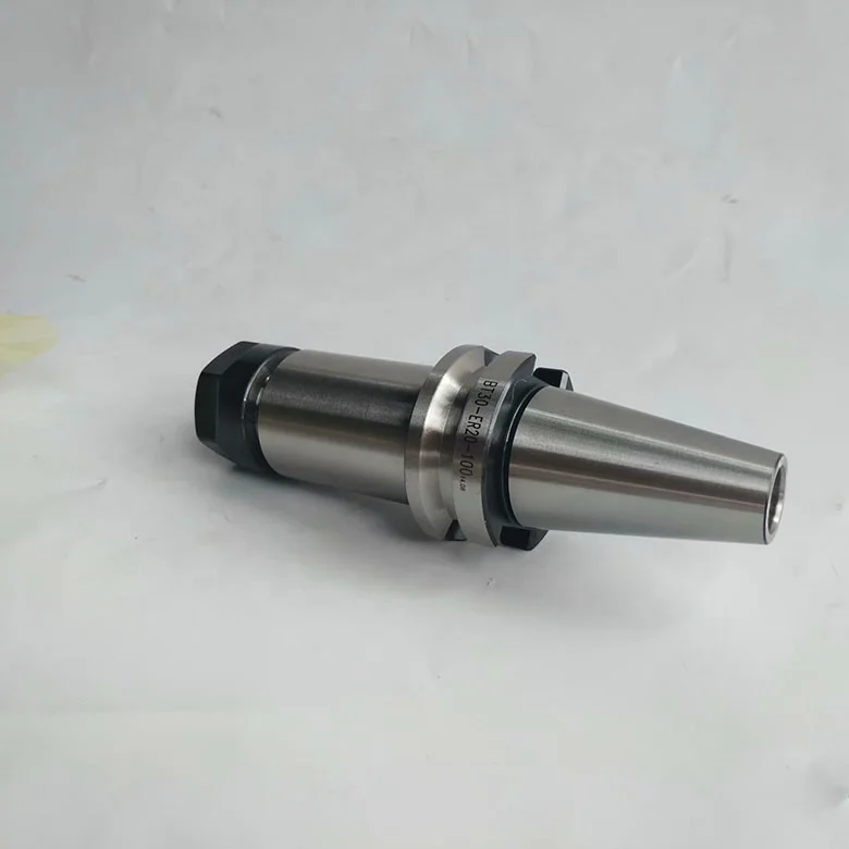 Vertex Tooling System Bt30er20100l Er Spring Collet Chuck System Er