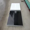 aluminum dance floor edge/Cheap portable dance floor event