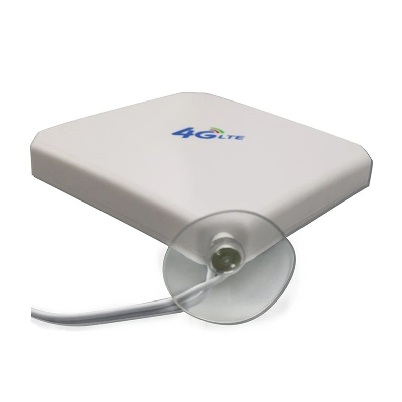 698 2700mhz Lte 4g Antenna External Panel Antenna S Ma Crc9 Ts9 Mimo