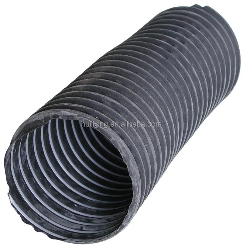 100mm200mm Flexible Duct Hose Pvc Ducting Air Hose Exhaust Air Vent