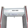 MCD-300 Walk Through Metal Detector 6 Detect Zones Door Frame Scanner Gate