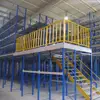 Mezzanine loft racking/ platform for warehouse/ structure garret