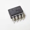 ICL7667MJA/883B with ICL7667MJA Buffer/Inverter Based MOSFET Driver