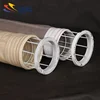 Perfect quality best industry carbon black filter bag woven glass