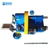 Cold Forming Molding Pipe Embossing Machine Stainless Steel Iron Tube Processing Equipment