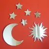 turkish souvenirs decals for antique furniture fork and spoon wall art (B0092)
