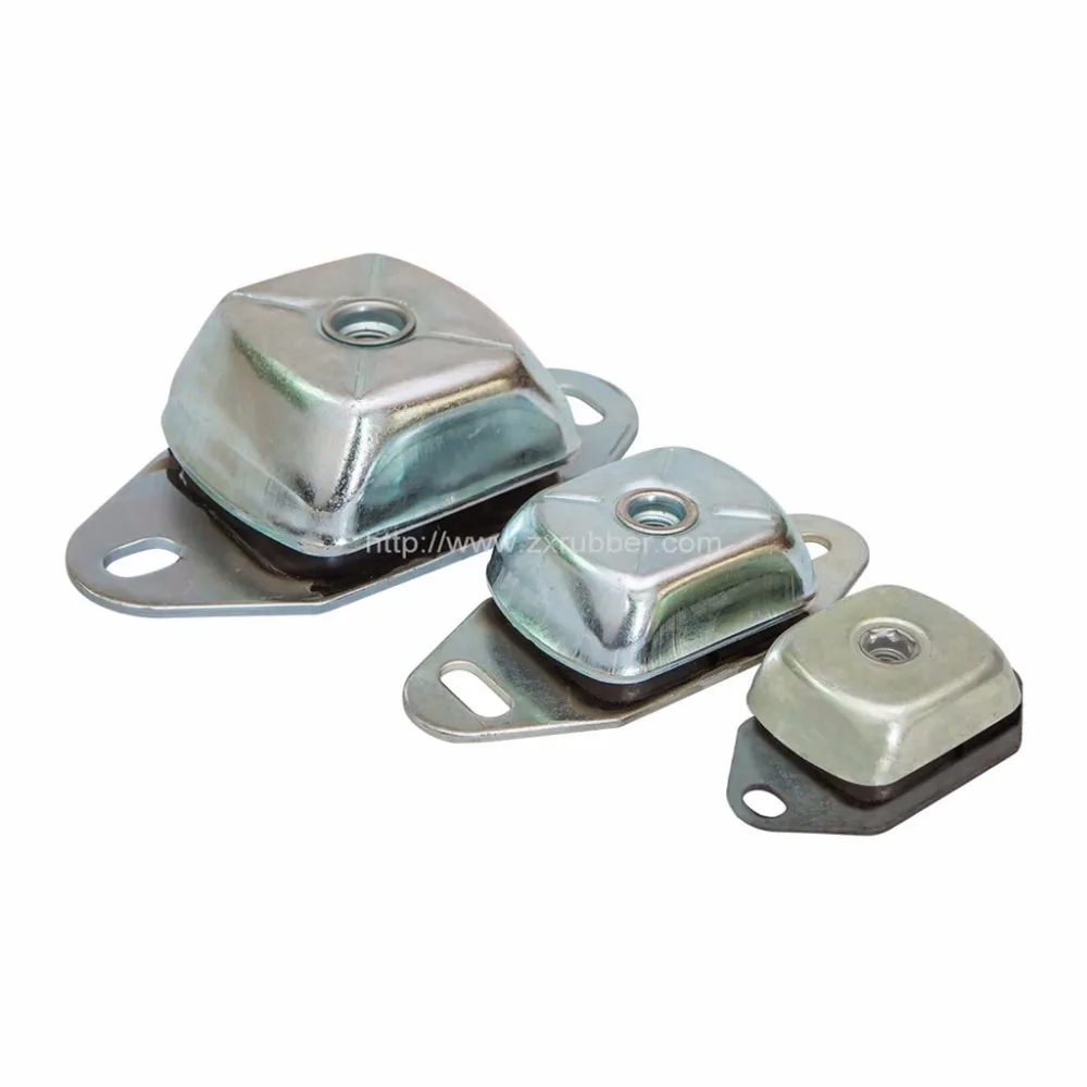 Vibration Isolators Rubber Mounts For Generators Buy Vibration Isolators Rubber Mounts For