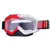 Special racing wholesale custom motocross goggles