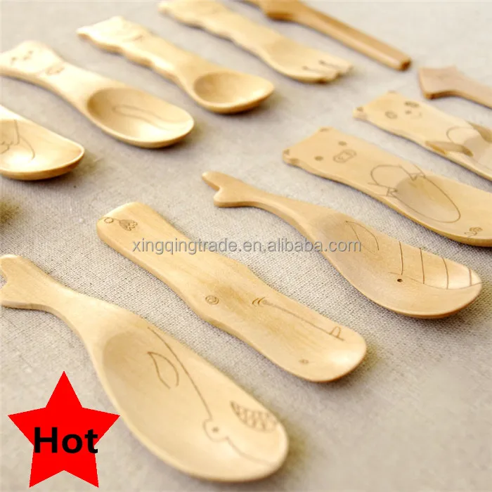 spoons for children