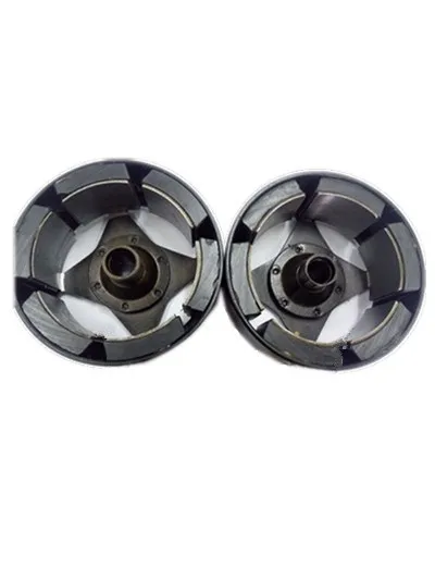 SIMSON motorcycle stator magneto rotor