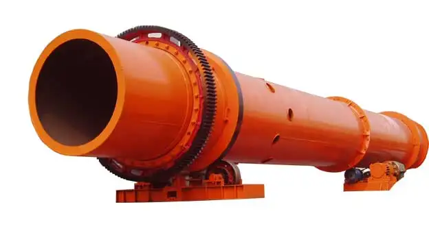 rotary kiln (2)