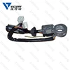 zk6100 Yutong Bus parts combination switch