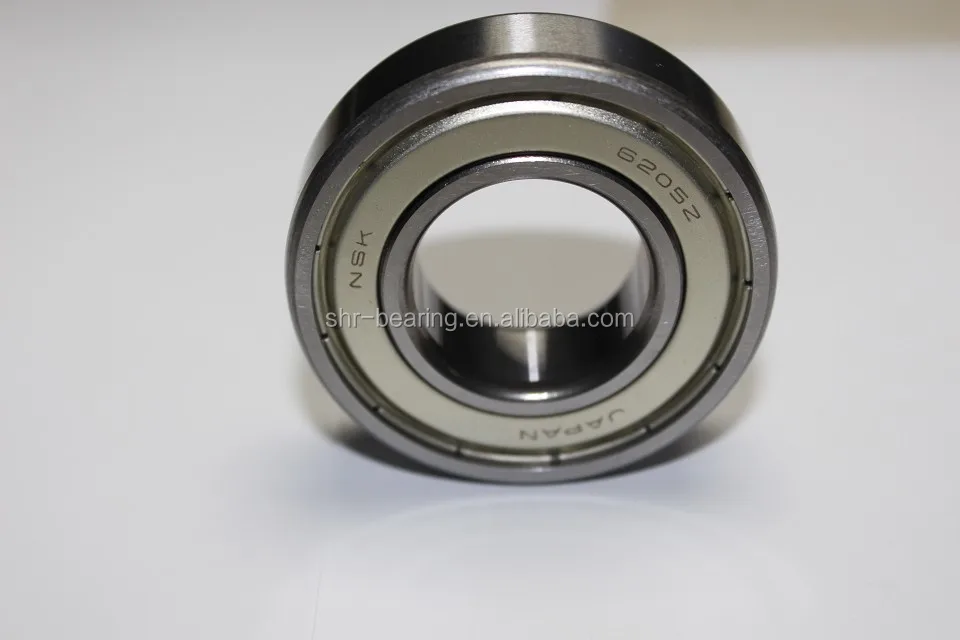 High Quality Nsk 6301du2 Bearing Deep Groove Ball Bearing - Buy Nsk ...