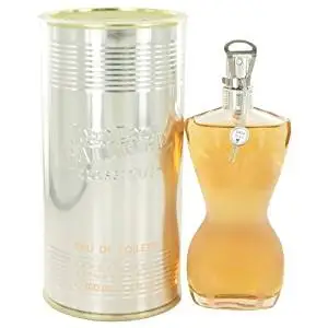 perfume jampol gaultier