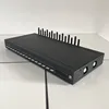 16 ports telephone sim card gsm cdma wcdma gateway voip system,3g 4g gateway product