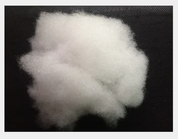 hollow fibre stuffing 5kg