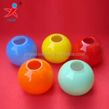 Colored Lamp Shades colored glass ball lamp shades/small color glass lamp - buy Colored Lamp Shades colored glass ball lamp shades/small color glass lamp - buy