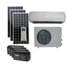 100% off grid solar air conditioner split unit for home air conditioners Philippines price