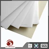 In central air conditioning plastic pe sheet 14mm colored wall panels