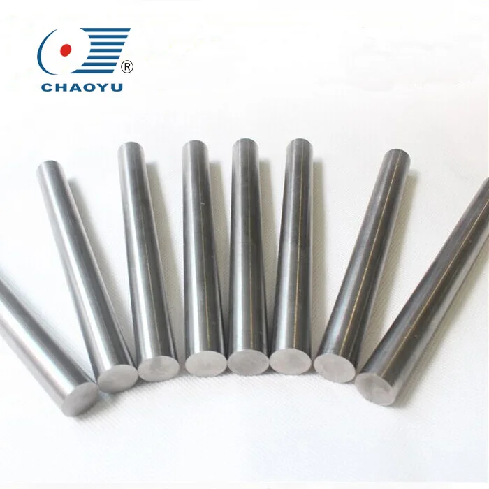 Cheap Price Tungsten Carbide Solid Round Rod Buy Carbide Solid Round
