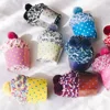 Autumn and winter keep warm socks cake womens home cozy socks