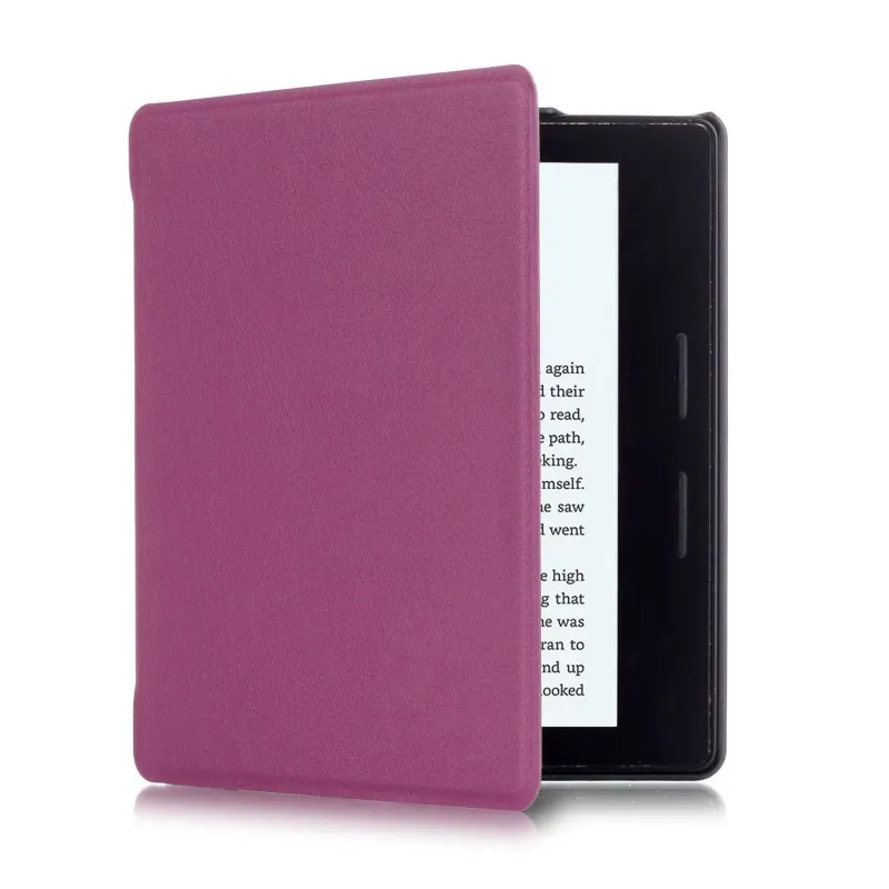 For Amazon Kindle Oasis Smart Case With Sleep And Wake Up Function,For