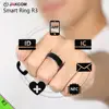 Jakcom R3 Smart Ring Timepieces, Jewelry, Eyewear Jewelry Rings Rough Diamonds Natural Man Ring 925 Sterling Silver
