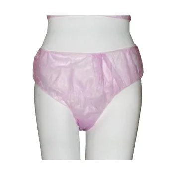 medical disposable underwear