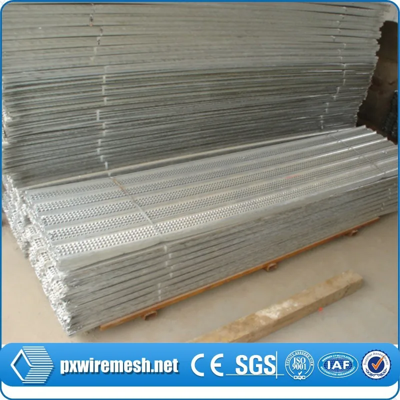 Metal Ceiling Plaster High Rib Expanded Lath Mesh Buy Hi Rib