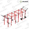 3mm thickness hot sale multi cross gym equipment/ Power rack JLC-CF03