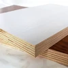 FSC High Quality veneer 3d wave board mdf