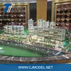 Architectural model maker / architectural scale models of building