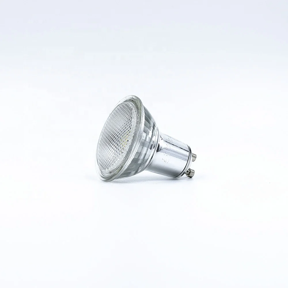 Best price LED 7w spot light GU10 indoor lighting bulb