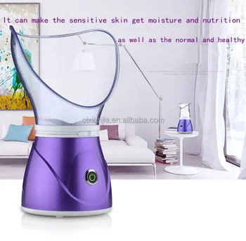 facial spa steamer Facial spa steamer