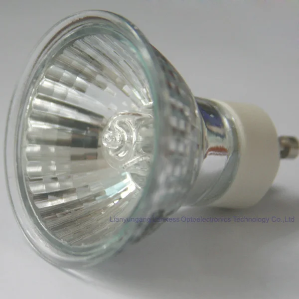 GU10 bulb halogen lamp 230v 35w