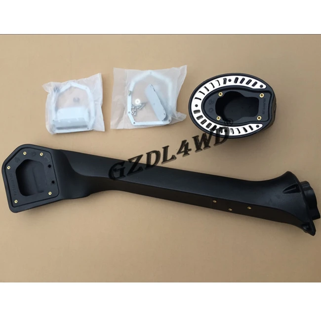 Defender TD4 Snorkel (5)