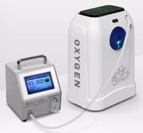 Download Medical Equipment Hot Sale Oxygen Concentrator,Portable Oxygen Concentrators For Sale - Buy ...