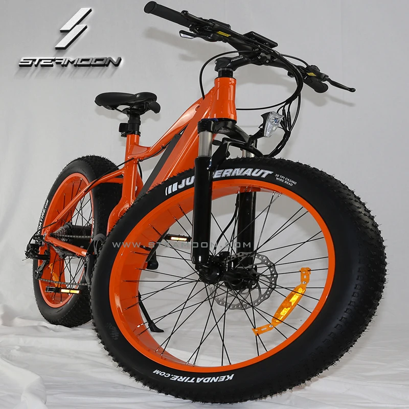 fatboy electric bike